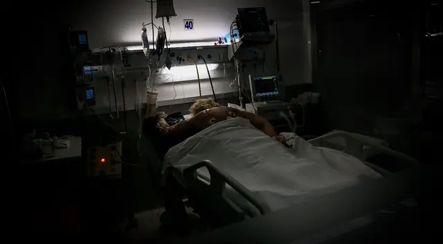 Uruguay, país que fue alabado como un modelo para mantener el coronavirus bajo control, ahora tiene una de las tasas de mortalidad más altas del mundo. Uruguay, país que fue alabado como un modelo para mantener el coronavirus bajo control, ahora tiene una de las tasas de mortalidad más altas del mundo.