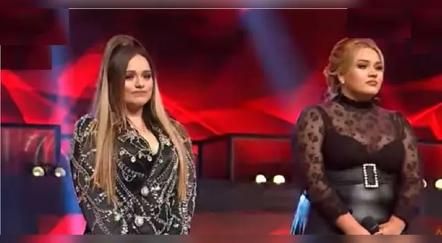 Joaquina y Susan Prieto dejaron la competencia el sábado. Joaquina y Susan Prieto dejaron la competencia el sábado.