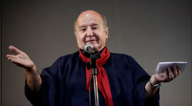 Hernando de Soto anuncia su apoyo a Keiko Fujimori
