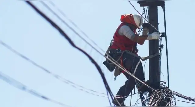 Conoce cómo pagar tus deudas en Enel. Foto: ENEL Conoce cómo pagar tus deudas en Enel. Foto: ENEL