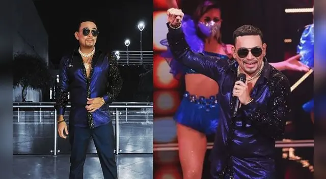 Josimar se pronuncia sobre su participación en ‘El artista del año’ Josimar se pronuncia sobre su participación en ‘El artista del año’