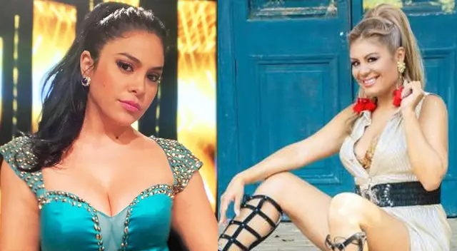 Maricarmen Marín responde a ex “Bella Bella” que le dijo que no debe perder la humildad