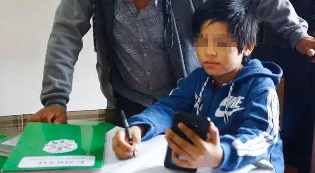 Plataforma Aprendo en casa 2021 Minedu ya se encuentra disponible.