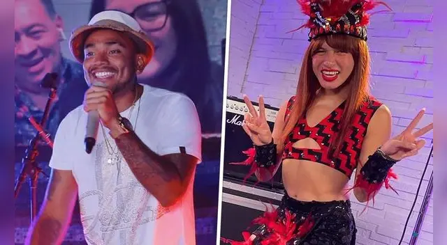 Josimar envía emotivo mensaje a La Uchulú tras polémico comentario.