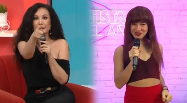 Janet Barboza tras sentencia de “La Uchulú”: “Tiene carisma, le duela a quien le duela” Janet Barboza tras sentencia de “La Uchulú”: “Tiene carisma, le duela a quien le duela”