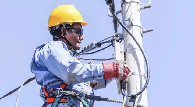 Conoce los cortes de luz del 03 al 09 de mayo Conoce los cortes de luz del 03 al 09 de mayo