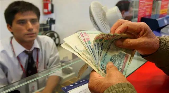 Conoce en esta nota desde cuándo, cómo y quienes podrán hacer el desembolso.