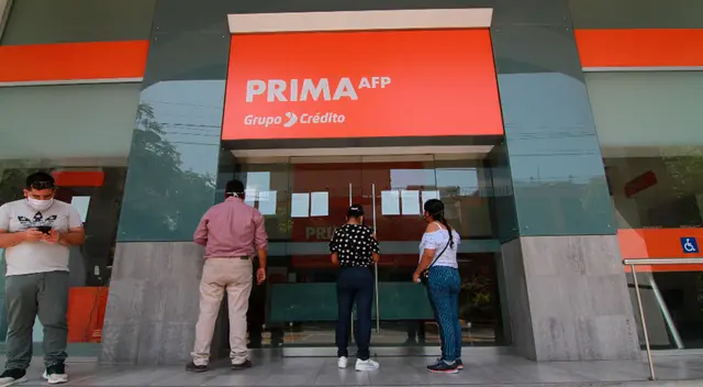 Conoce desde cuándo podrás solicitar el retiro de tu AFP.