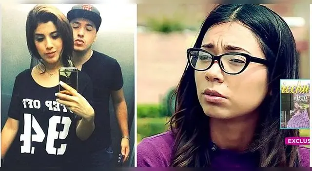 Olenka Mejía, ex cuñada de Yahaira, es denunciada por abuso laboral. Olenka Mejía, ex cuñada de Yahaira, es denunciada por abuso laboral.