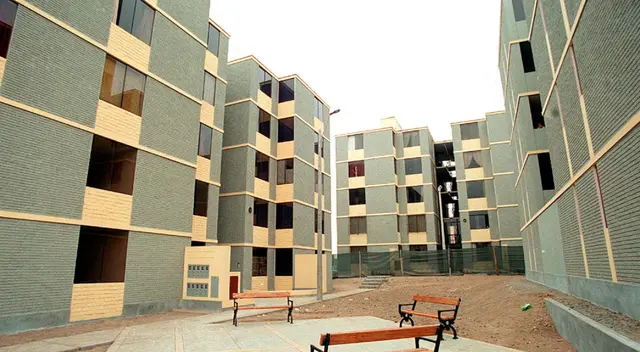 Bono Techo Propio de 38 500 soles: Conoce los requisitos hoy para comprar casa. Bono Techo Propio de 38 500 soles: Conoce los requisitos hoy para comprar casa.