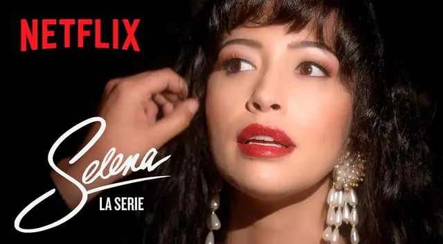 Conoce los detalles del estreno de Selena, La Serie temporada 2. Conoce los detalles del estreno de Selena, La Serie temporada 2.
