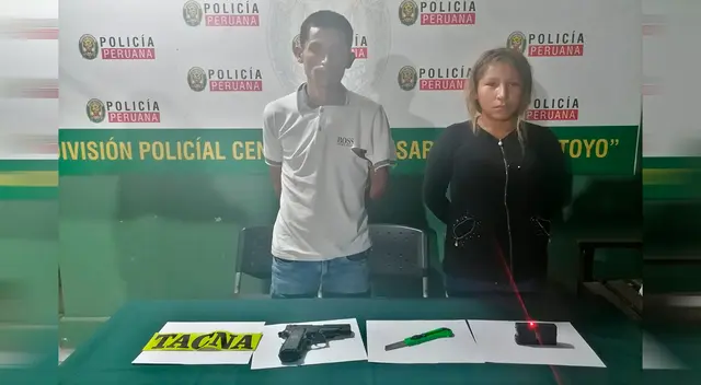 Sujetos eran el terror de pasajeros en colectivos.