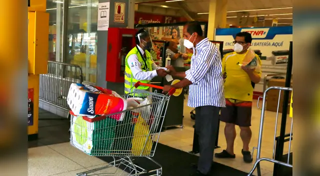 Supermercados y farmacias atenderán en el Día de la Madre, según decreto supremo. Supermercados y farmacias atenderán en el Día de la Madre, según decreto supremo.