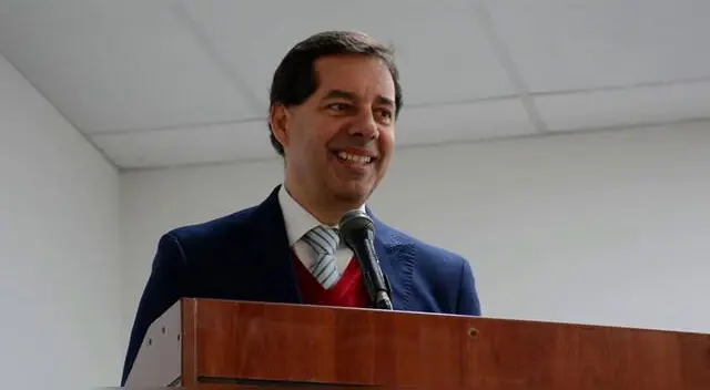 Ministro de Energía y Minas anunció que durante la semana se tendría el reglamento de la CTS.