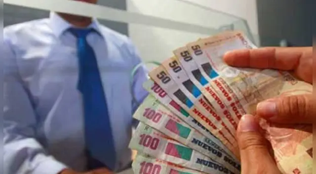 El retiro de la CTS podrá realizarse hasta el 31 de diciembre del 2021.