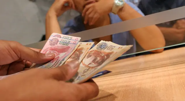 A partir de mañana se puede solicitar el retiro del 100% de la CTS