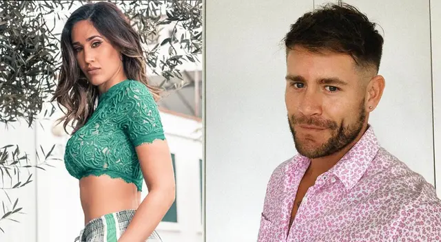 Tepha Loza sobre Pancho Rodríguez tras escándalo con Yahaira : Tepha Loza sobre Pancho Rodríguez tras escándalo con Yahaira :