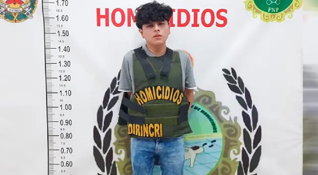 Fiscalía pide prisión para Neftali Levi Chávez Aguilar por asesinar a la pareja de su ex enamorada Fiscalía pide prisión para Neftali Levi Chávez Aguilar por asesinar a la pareja de su ex enamorada