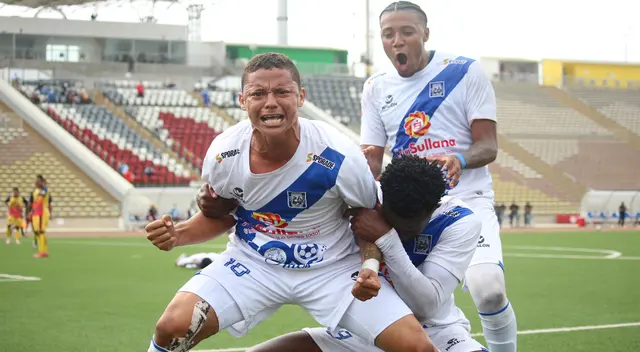 Alianza Atlético fue el campeón de la Liga 2 2020. Alianza Atlético fue el campeón de la Liga 2 2020.