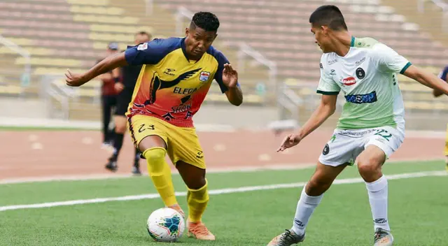 Así se jugará la Liga 2 en este 2021 que tendrá 12 equipos. Así se jugará la Liga 2 en este 2021 que tendrá 12 equipos.