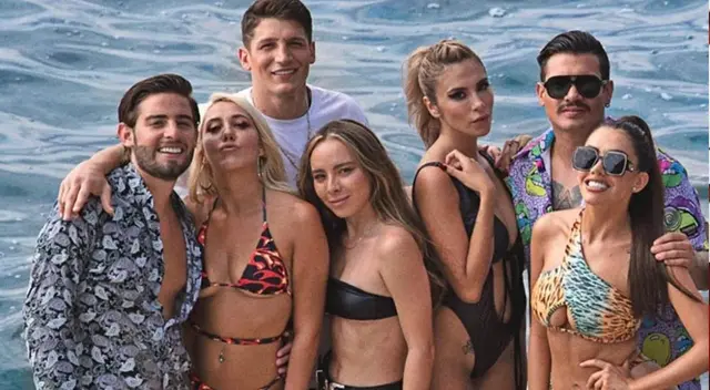 Acapulco Shore 8x02 vía MTV: fecha de estreno del capítulo 2 del reality