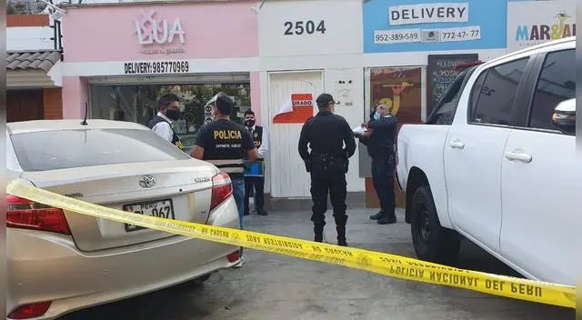 mujer fallece tras realizarse un tratamiento estético mujer fallece tras realizarse un tratamiento estético