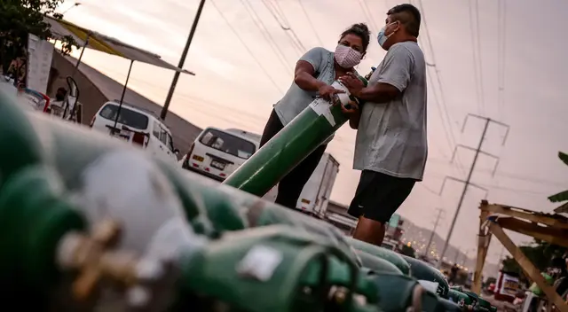 Minsa actualizó cifra de infectados por coronavirus.