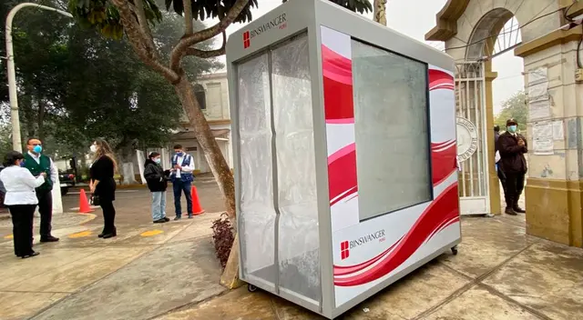 Gracias al apoyo de la empresa privada