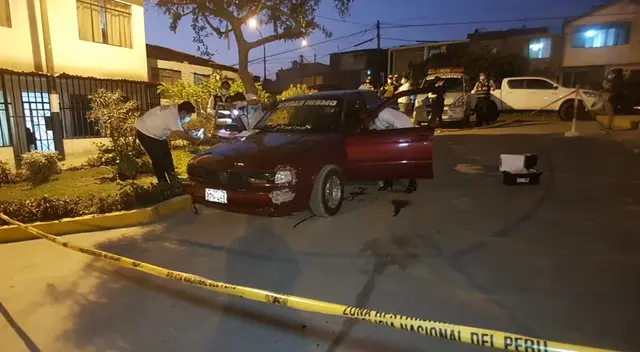 Joven deja a un bebé de ocho meses en orfandad. Familia pide ayuda y celeridad para dar con responsables.