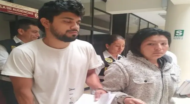 Condenan a un padre y una madrastra por quemar manos a su hijo de cuatro años de edad Condenan a un padre y una madrastra por quemar manos a su hijo de cuatro años de edad