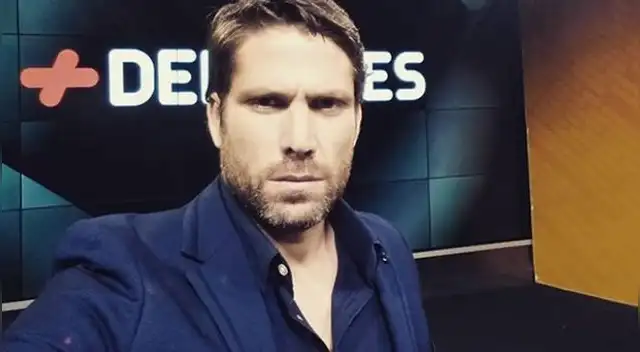 Paco Bazán hizo unos polémicos comentarios sobre el uso de mascarillas que lo volvió tendencia en Twitter.