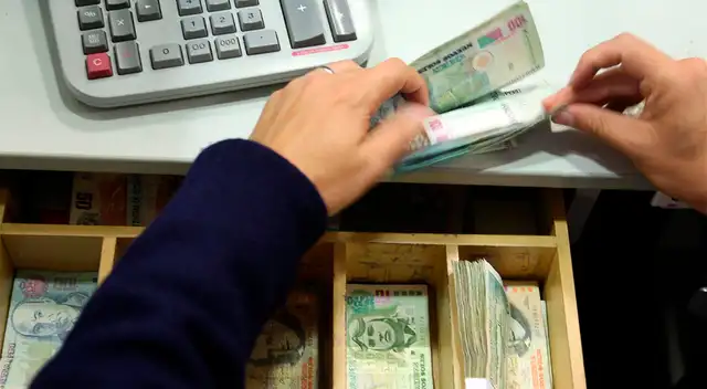 El Gobierno oficializó el retiro del 100% de la CTS debido al la crisis económica de la pandemia.