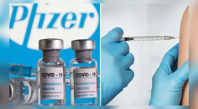 Coronavirus: Canadá autoriza el uso de la vacuna Pfizer y BioNTech a partir de los 12 años.