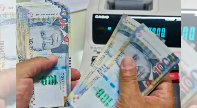 Trabjadores podrán disponer  del 100 % de su CTS, tras un Decreto Supremo del Gobierno.