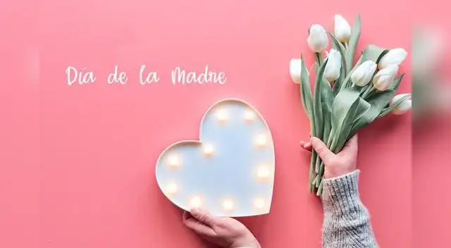 Dedicatorias únicas para mamá: frases que expresan todo el amor y admiración en su día especial como el Día de la Madre.