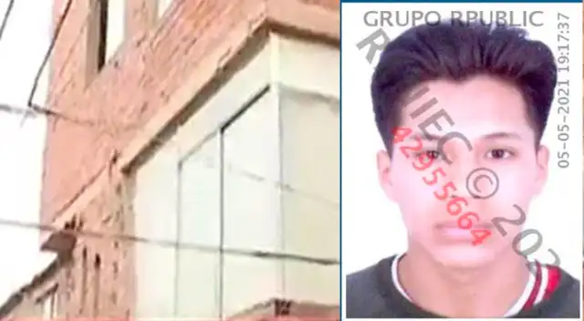 Condenan a 35 años de cárcel a Kevin Jordy Claudio Ayala por asesinar a su pareja