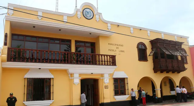 La Municipalidad de Pueblo Libre fue premiada por el Ministerio de Economía tras cumplir la meta de ejecución de inversiones 2020.