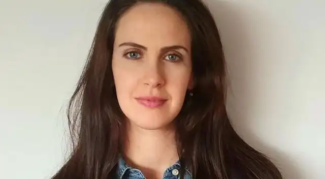 Emilia Drago lamenta que haya artistas que desafíen a la COVID-19.