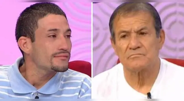 Hijo de Miguel Barraza intentó huir de centro de rehabilitación.