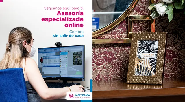 Rematan regalos para engreír a la reina del hogar.