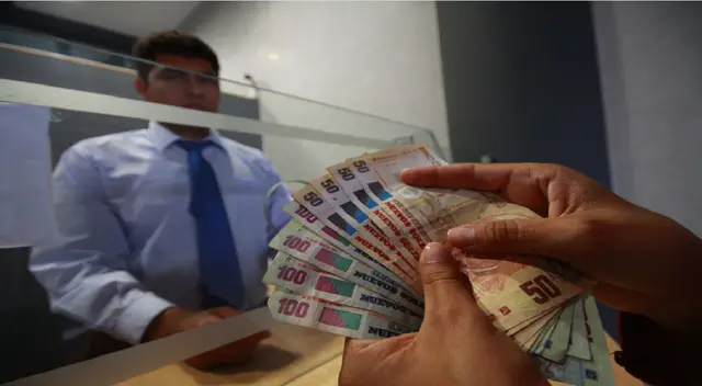 Conoce cómo registrar la solicitud para la devolución de AFP