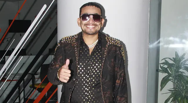 Josimar Fidel se defiende de las críticas en redes sociales. Josimar Fidel se defiende de las críticas en redes sociales.