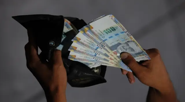 Conoce en esta nota como realizar la solicitud del retiro del 100% de la CTS Conoce en esta nota como realizar la solicitud del retiro del 100% de la CTS