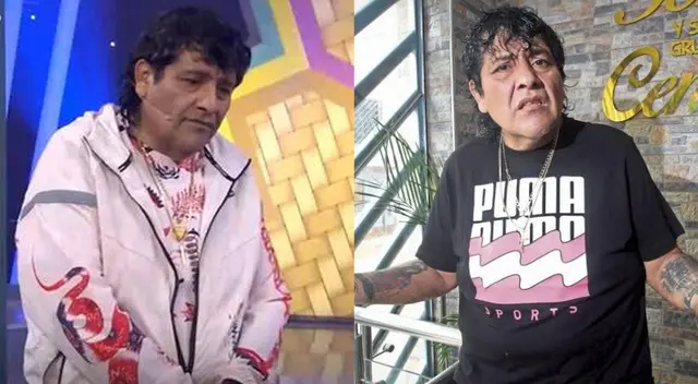 Toño Centella luce su renovada figura.