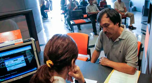 El economista Iván Alonso sostuvo que el gran perjudicado será el afiliado tras aprobación del retiro de AFP