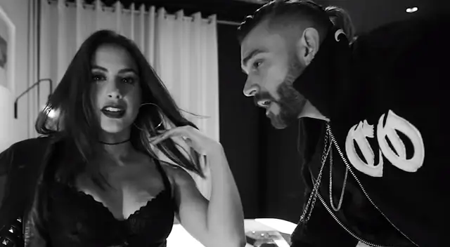 Diego Val niega relación con Milett Figueroa: “Hay una linda amistad”