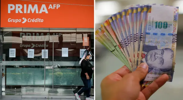 Aprobaron el retiro de 17 600 de las AFP.