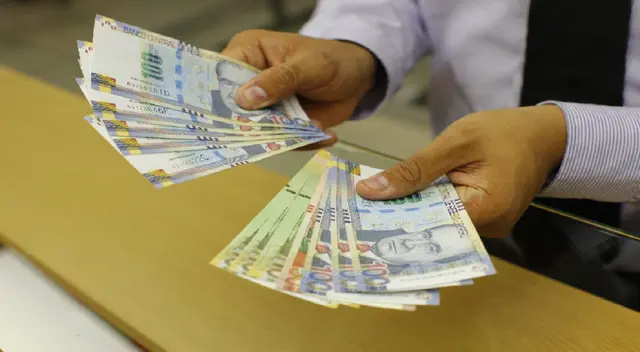 ¿Cómo retirar el 100 % de mi CTS del BCP, BBVA y cajas municipales? ¿Cómo retirar el 100 % de mi CTS del BCP, BBVA y cajas municipales?