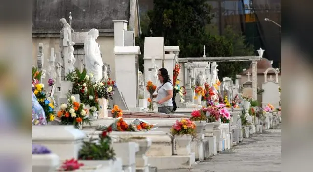 México permitirá el ingreso a los cementerios por el Día de la Madre: tendrá un aforo del 30%.