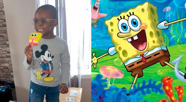 El pequeño compró 51 paquetes de paletas heladas. El pequeño compró 51 paquetes de paletas heladas.